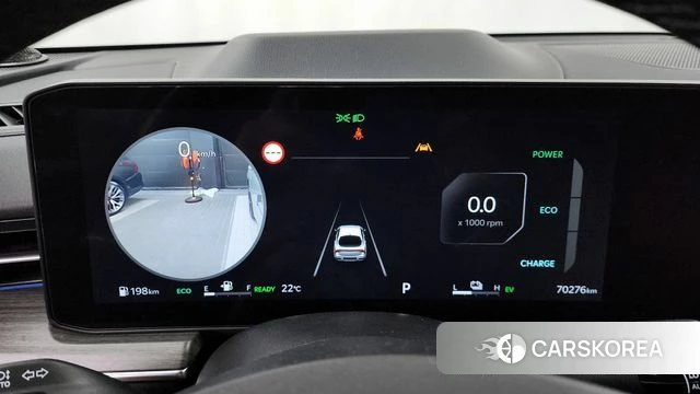 Kia The New K5 Hybrid 3rd generation id 4414055 из Кореи 32