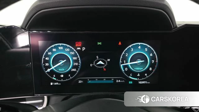 Hyundai Avante (CN7) id 4501317 из Кореи 18