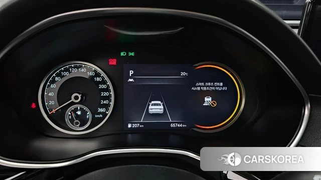 Genesis G80 (RG3) id 4356168 из Кореи 31