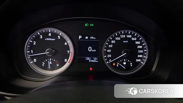 Hyundai Grandeur IG id 3705893 из Кореи 18