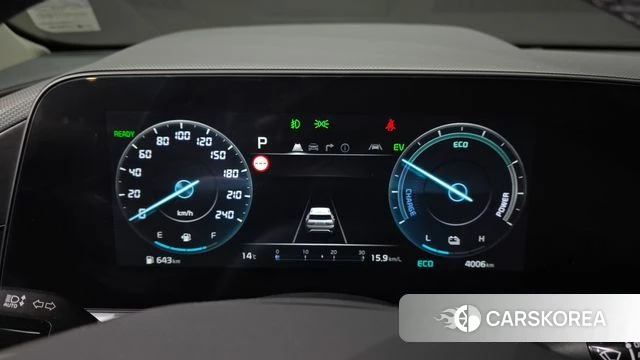 Kia Di Ol Nu Niro id 3837973 из Кореи 18