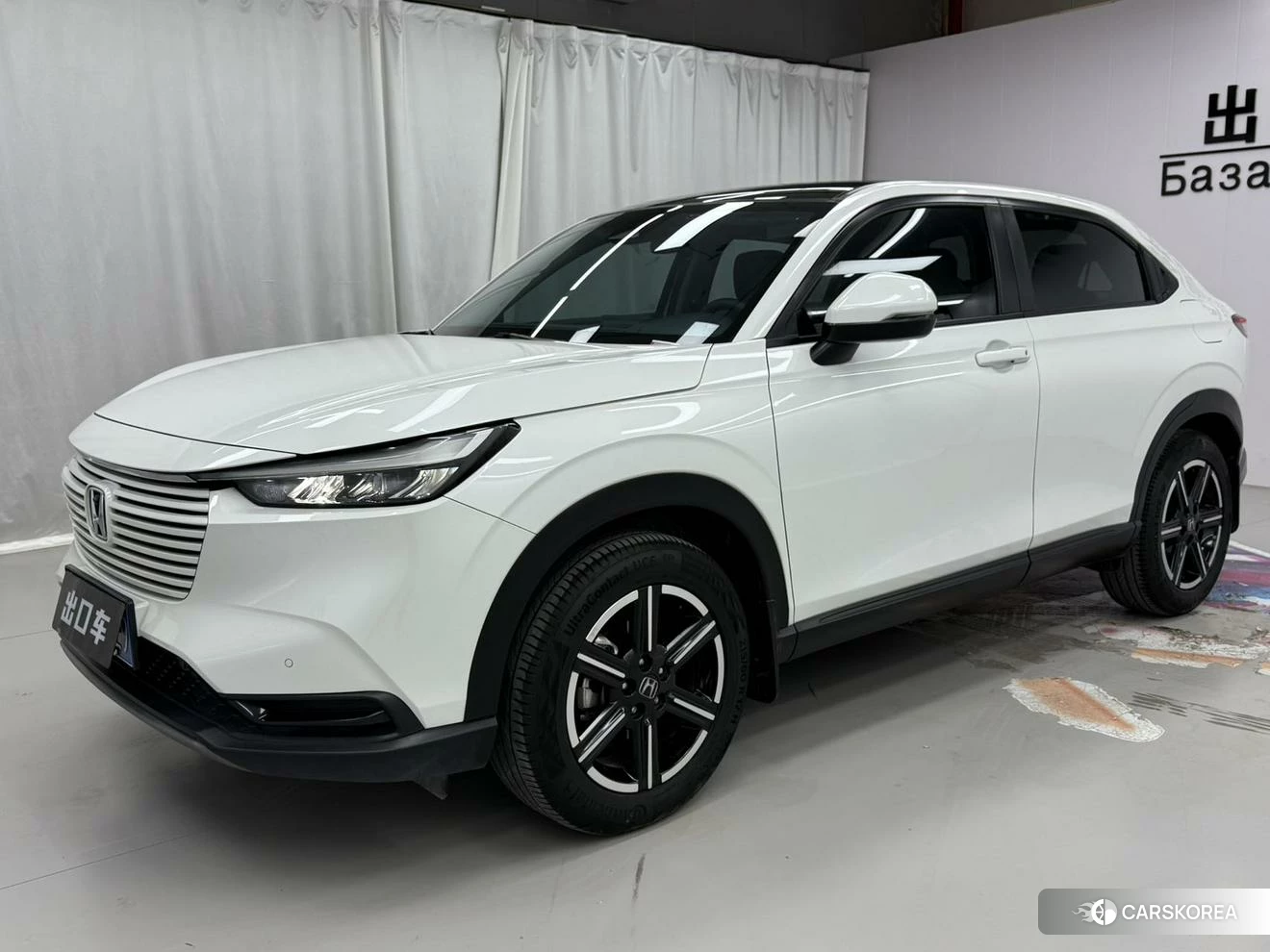 Honda Binzhi id 4426452 из Китая 8
