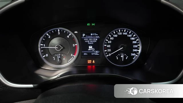 Hyundai Santa Fe TM id 3905201 из Кореи 18