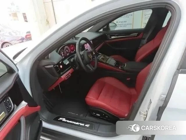 Porsche Panamera (976) id 3823700 из Кореи 18