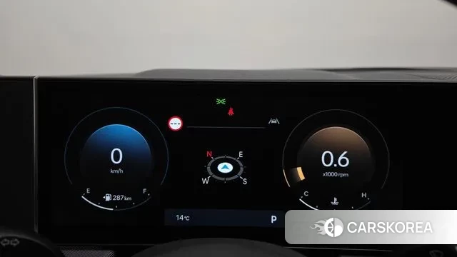 Hyundai Sonata D Edge (DN8) id 3711299 из Кореи 18