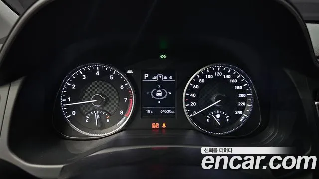 Hyundai The New Avante AD id 2700761 из Кореи 18