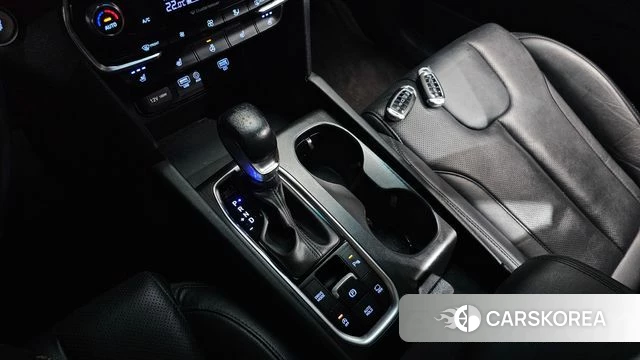 Hyundai Santa Fe TM id 4245685 из Кореи 36