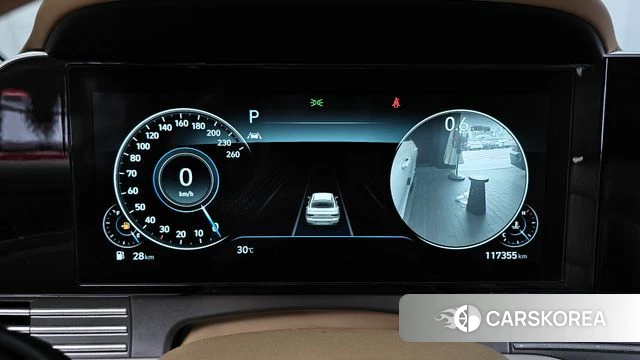 Hyundai The New Grandeur IG id 4502007 из Кореи 32