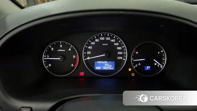 Hyundai The New Grand Starex id 3621654 из Кореи 18