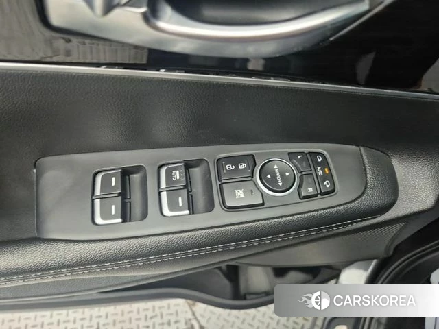 Kia The New Sorento id 4705062 из Кореи 17