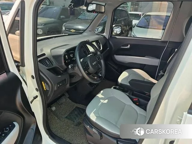 Kia The New Kia Ray id 3919680 из Кореи 18