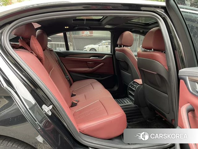 BMW 5 series id 4278295 из Китая 15