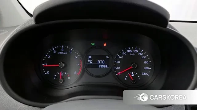 Kia All New Morning (JA) id 3434316 из Кореи 18