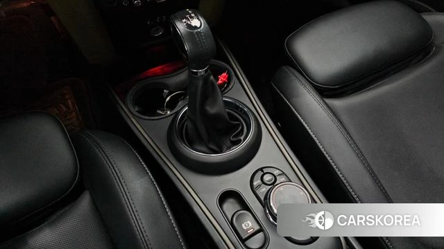 Mini Cooper D Countryman id 4536817 из Кореи 34