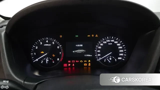 Genesis G80 id 3742506 из Кореи 18