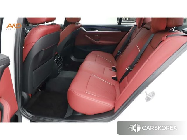 BMW 5 series id 4238557 из Китая 8
