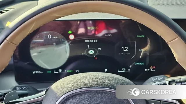 Kia The New Sorento 4th Generation id 3431817 из Кореи 18