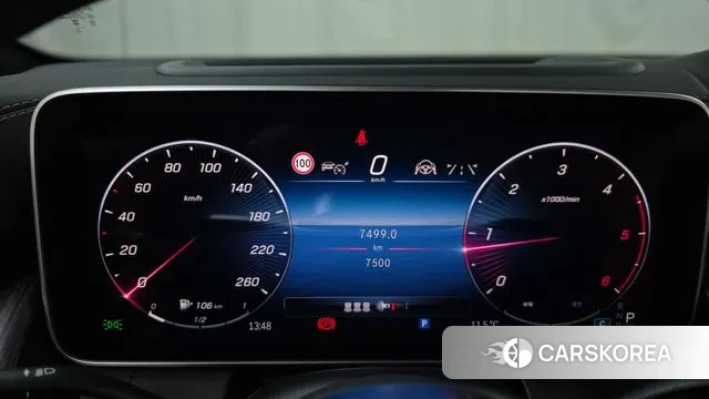 Mercedes-Benz GLC-Class X254 id 3664054 из Кореи 18