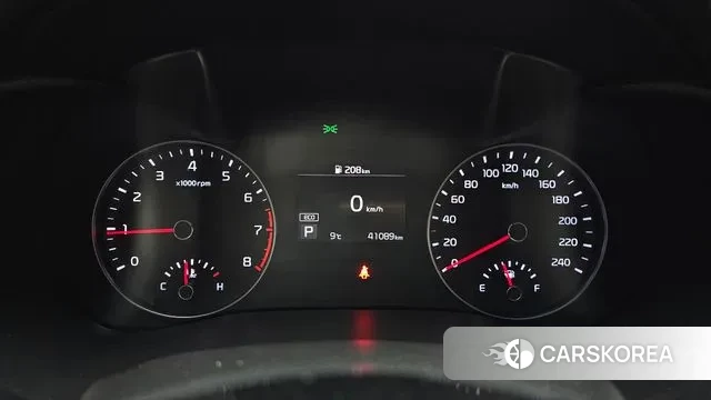 Kia Come New K3 id 3380751 из Кореи 18