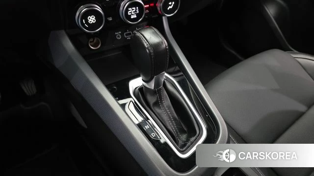 Renault Korea (Samsung) XM3 id 4872856 из Кореи 29