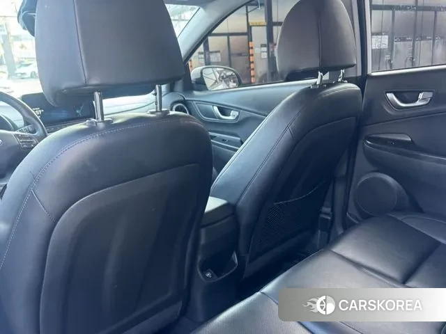 Hyundai The New Kona id 3383988 из Кореи 18