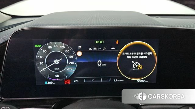 Kia Di All New Niro EV id 4505718 из Кореи 30