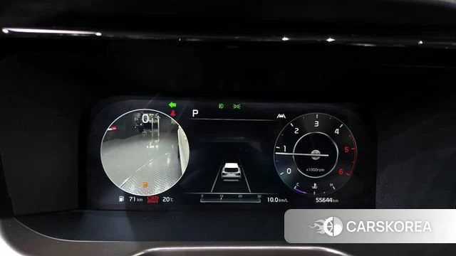Kia Sorento 4th Generation id 3884967 из Кореи 18