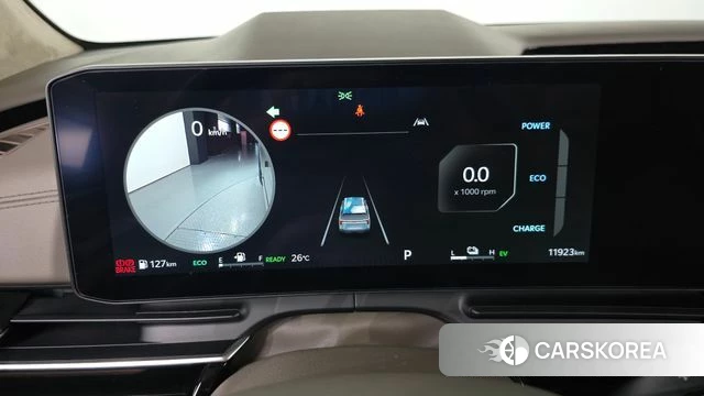 Kia The New Carnival 4th Generation id 4499401 из Кореи 41