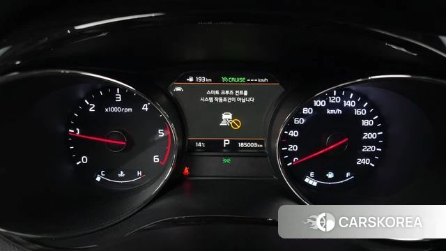 Kia The New Carnival id 4203669 из Кореи 18