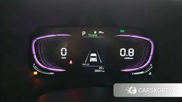 Kia The New Kia Ray id 3110082 из Кореи 18