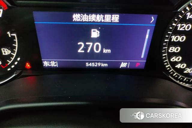 Cadillac CT5 id 4205686 из Китая 15