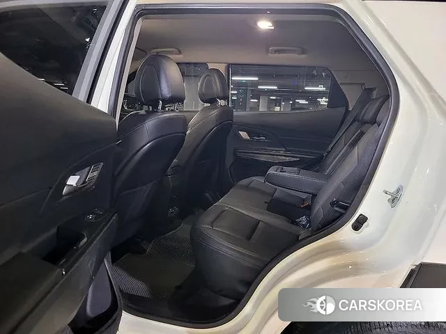 Ssangyong Beautiful Korando id 3571085 из Кореи 18