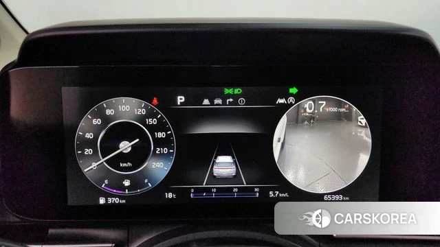 Kia Carnival 4th generation id 3839636 из Кореи 18