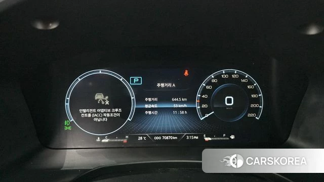 Ssangyong The New Rexton Sports Cannes id 4427954 из Кореи 30