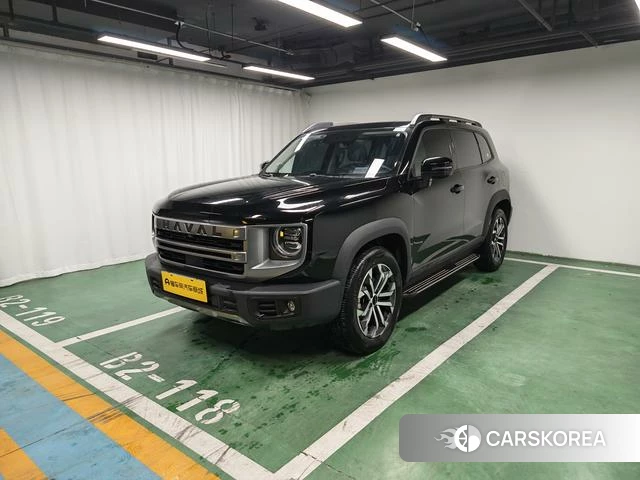 Haval Big dog id 4208423 из Китая 18