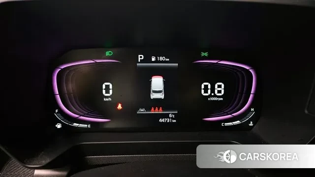 Kia The New Kia Ray id 3606032 из Кореи 18