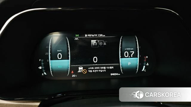 Kia Mohave Master id 4444484 из Кореи 18