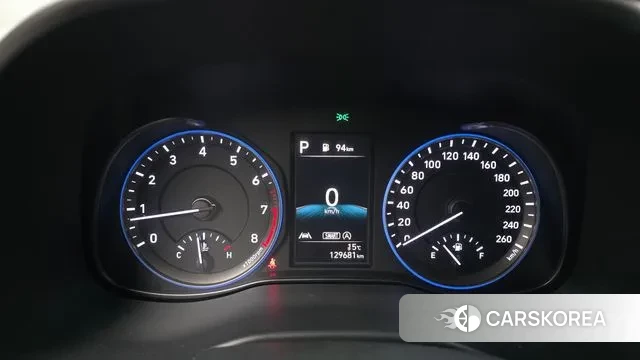 Hyundai The New Kona id 3406749 из Кореи 18