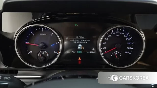 Kia Carnival 4th generation id 3334324 из Кореи 18