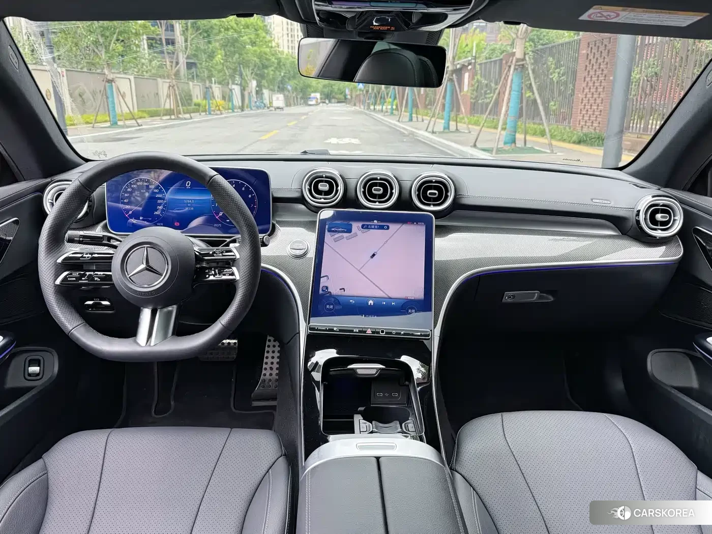 Mercedes-Benz CLE id 4577652 из Китая 12