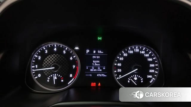 Hyundai The New Avante AD id 4530583 из Кореи 18