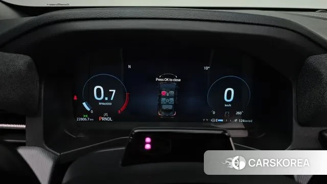 Ford Explorer 6th Generation id 3467006 из Кореи 18