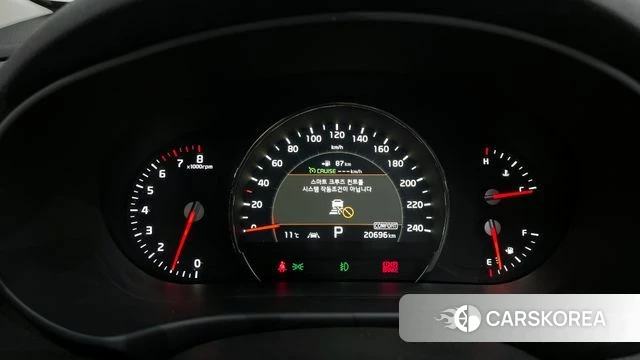 Kia The New Sorento id 3795805 из Кореи 18