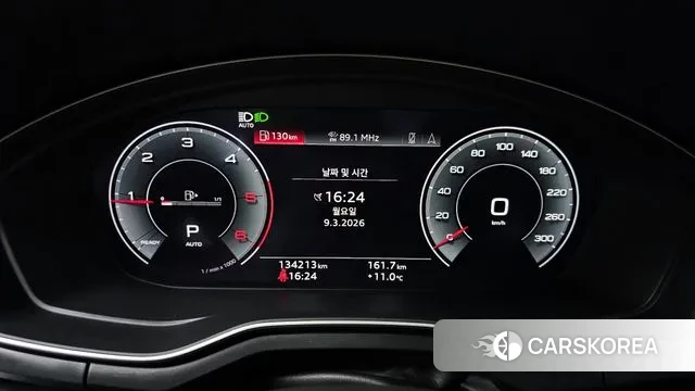 Audi A4 (B9) id 3760269 из Кореи 18