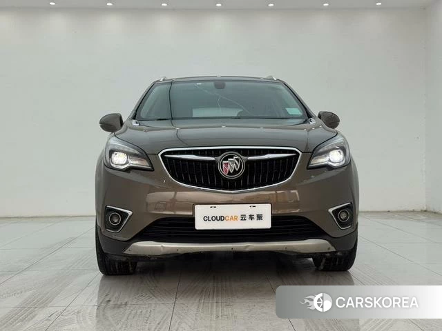 Buick Angkewei id 3869917 из Китая 18