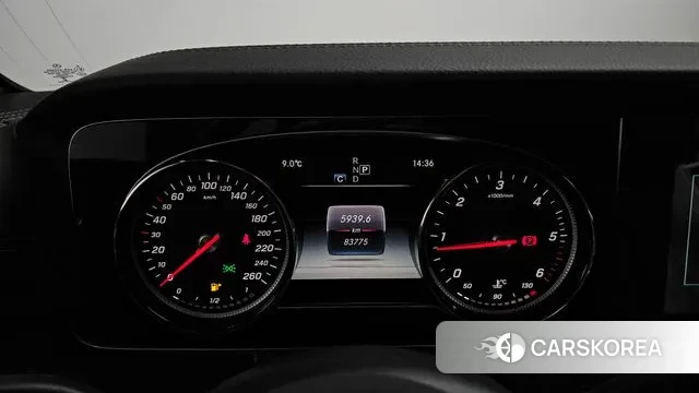 Mercedes-Benz E-Class W213 id 3480167 из Кореи 18