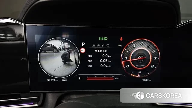 Hyundai The New Avante (CN7) id 3466972 из Кореи 18