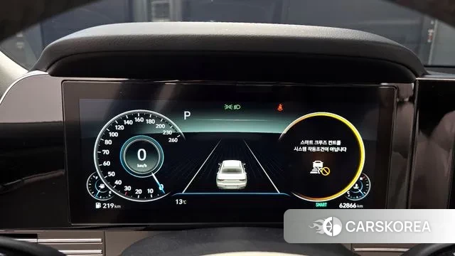 Hyundai The New Grandeur IG id 3752873 из Кореи 18