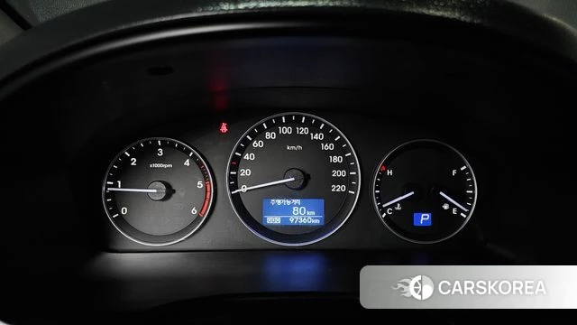 Hyundai The New Grand Starex id 4906599 из Кореи 18