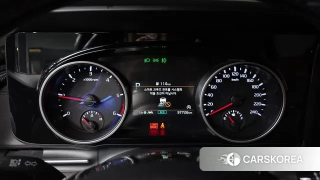 Kia Carnival 4th generation id 3697480 из Кореи 18